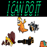 I CAN DO IT