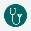 Telemedicine Healthcare Doctor icon