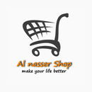 Alnasser Shop | الناصر شوب APK