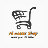 Alnasser Shop icône