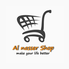 Alnasser Shop icon