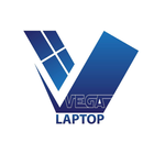 Vega Laptop icône