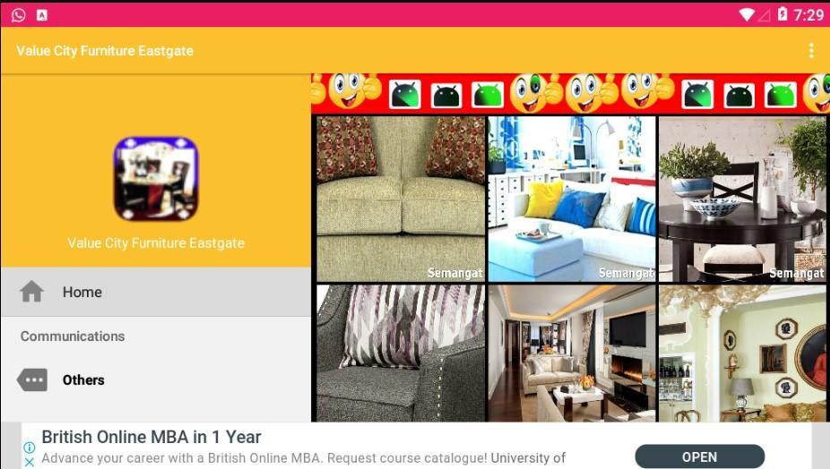 Value City Furniture Eastgate For Android Apk Download