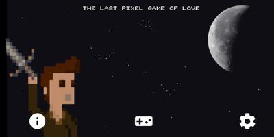 The Last Pixel Game Of Love capture d'écran 2