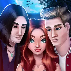 Vampire Liebe Spiele XAPK Herunterladen