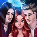 Jogos de Amor com Vampiros APK