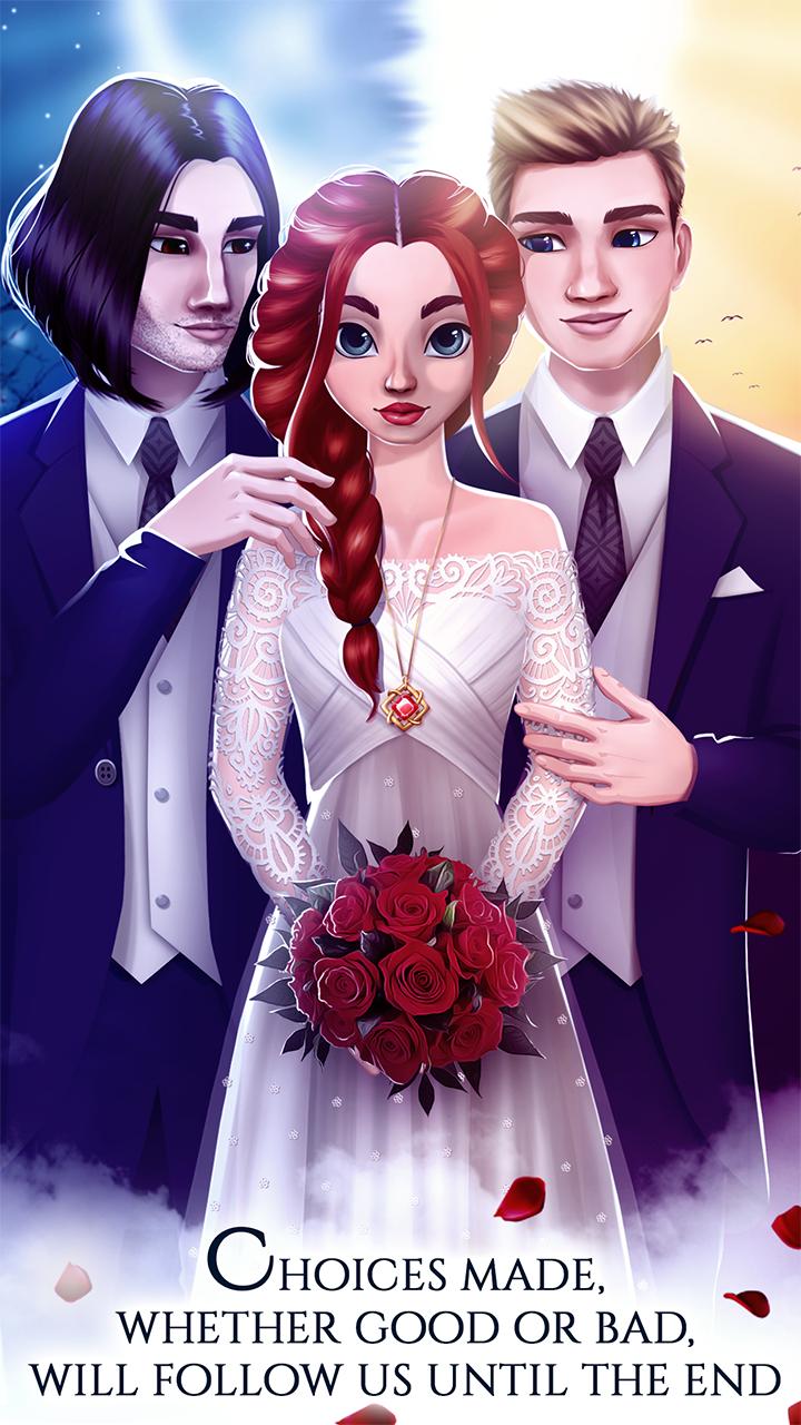 Love Story Games Vampire Romance for Android APK Download