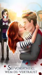 Vampire Liebe Spiele XAPK Herunterladen