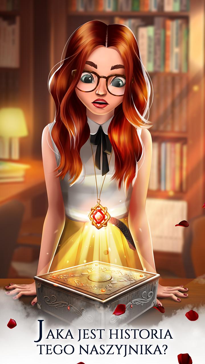 Gry Dla Dziewczyn Wampiry For Android Apk Download
