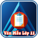 Văn Mẫu Lớp 11 | Sổ Tay Văn Mẫu Ý Nghĩa APK