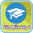 Văn Mẫu Lớp 6 | Sổ Tay Soạn Văn Mẫu Toàn Tập APK