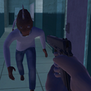 Mutants First Night : Horror Game APK