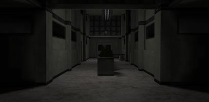 O.V.N.I. Abduction Plakat