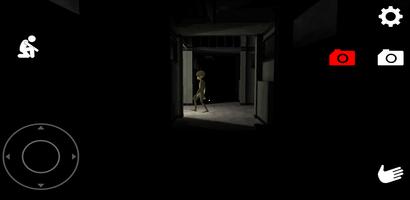 O.V.N.I. Abduction Screenshot 1