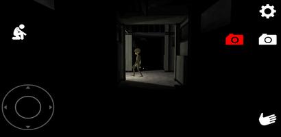 O.V.N.I. Abduction screenshot 1