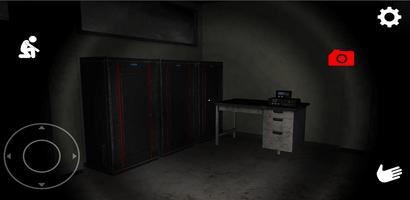 O.V.N.I. Abduction Screenshot 2