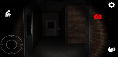 O.V.N.I. Abduction Screenshot 3