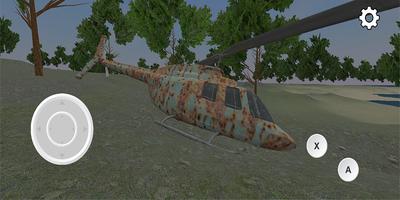 Dragon Fear скриншот 1