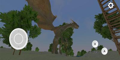 Dragon Fear скриншот 3