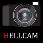 Hellcam icône