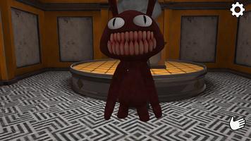 Indagar: Horror Game capture d'écran 1