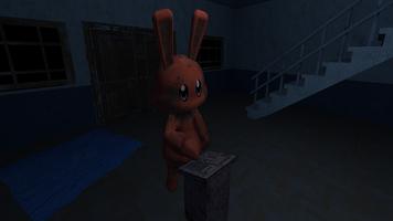 Sugar The Evil Rabbit 2 स्क्रीनशॉट 2