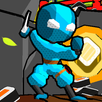 Ninja Cut APK