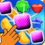 Candy Blast Fruit Match Puzzle