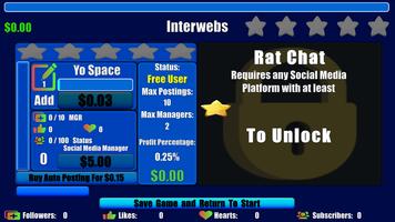 Interwebs स्क्रीनशॉट 2
