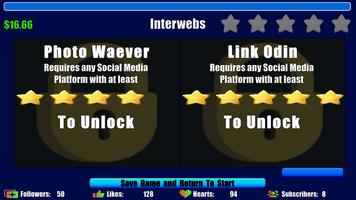 Interwebs स्क्रीनशॉट 3