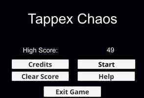 Tappex Chaos Free screenshot 3