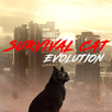 Survival cat: Evolution APK