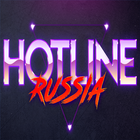 Hotline Russia icône