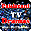 Pakistani TV Dramas