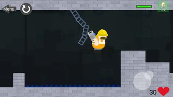 Factory Escape পোস্টার