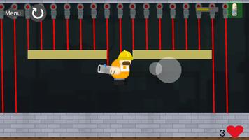 Factory Escape স্ক্রিনশট 2