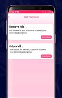 Vanish My IP VPN ภาพหน้าจอ 3