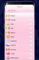 Vanish My IP VPN ภาพหน้าจอ 1