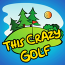 This Crazy Mini GOLF Game King-APK