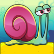 Hungry Bob's Snail Kid's Game