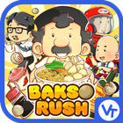 Bakso Rush ikona