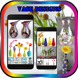 آیکون‌ Vase Design