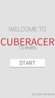 Cuberacer (Test versie) Affiche