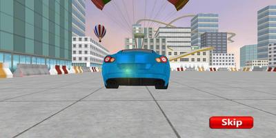 Extreme Car Driving Simulator : Ultimate Parking 2 Ekran Görüntüsü 1