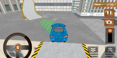 Extreme Car Driving Simulator : Ultimate Parking 2 Ekran Görüntüsü 2