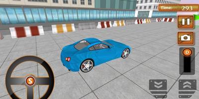 Extreme Car Driving Simulator : Ultimate Parking 2 Ekran Görüntüsü 3