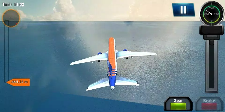 Flight Pilot Simulator 3D Free APK para Android - Download