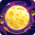 Idle Spaceship Tycoon