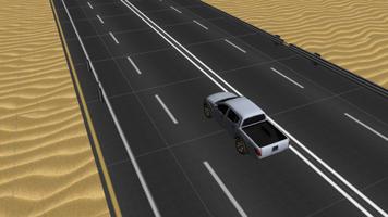 Extreme Car Driving Simulator : Real Driving Ekran Görüntüsü 3