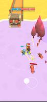 Collect Bullets 3D captura de pantalla 2